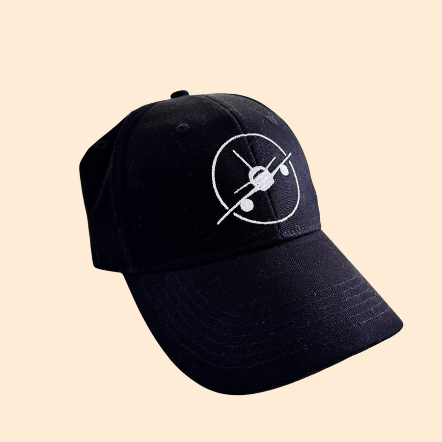 🛫 Casquette Aviation AviaSim