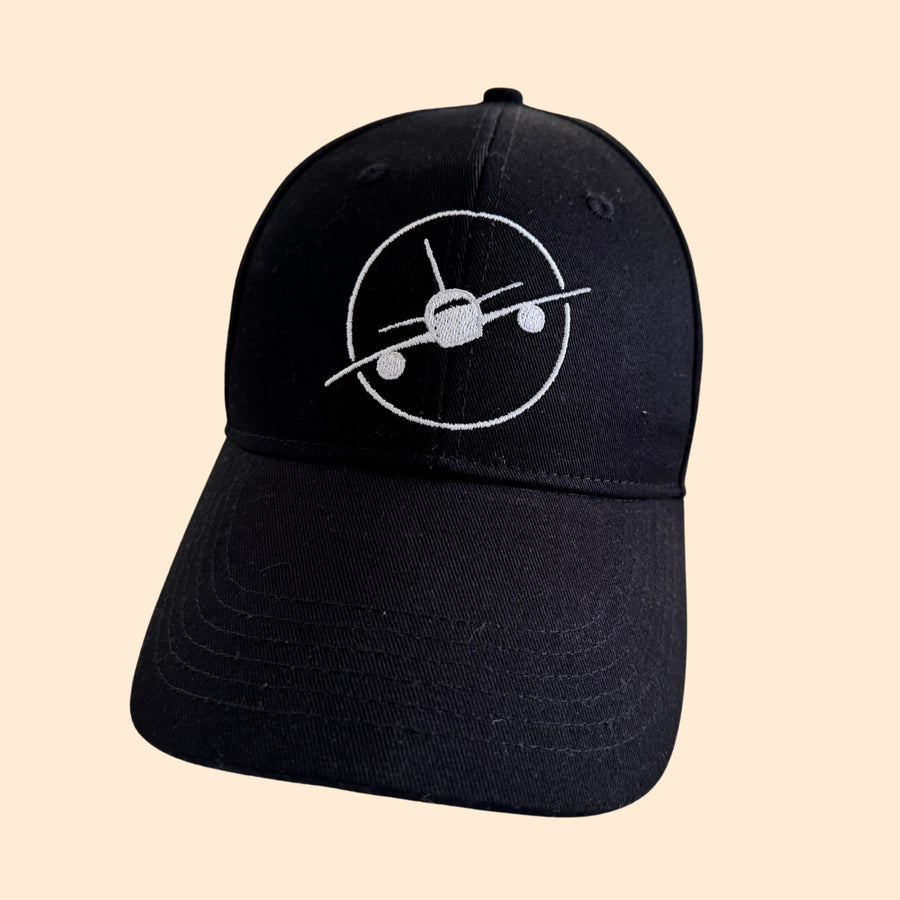 🛫 Casquette Aviation AviaSim