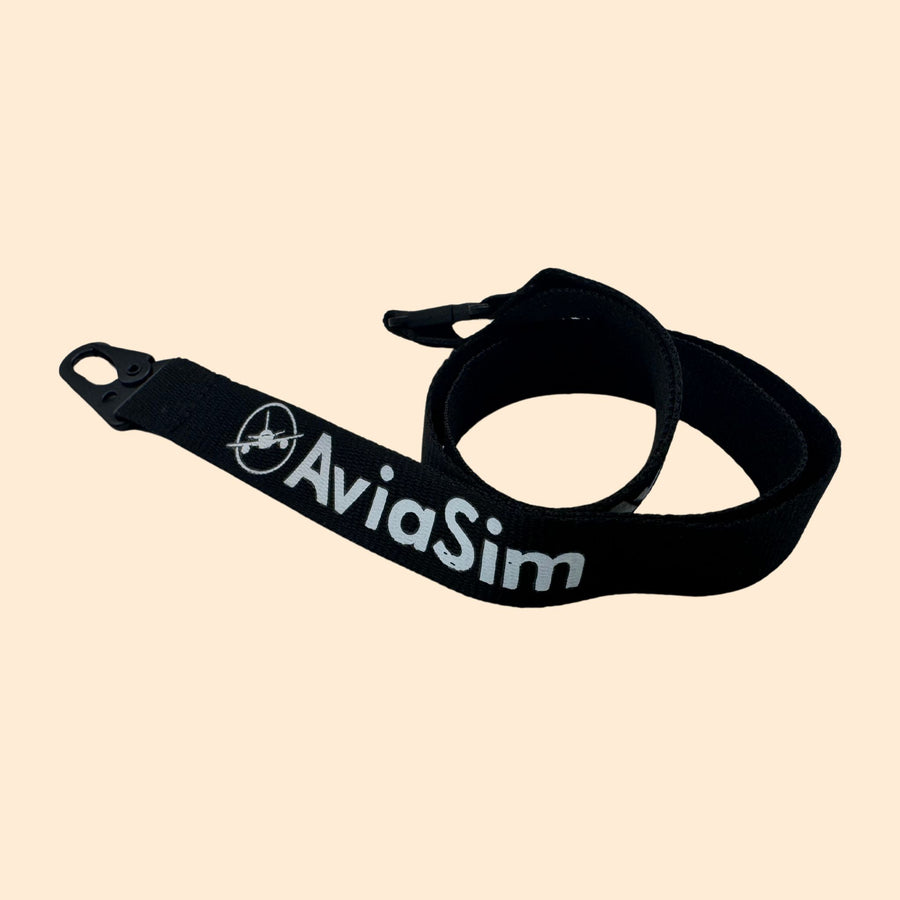 Tour de Cou AviaSim