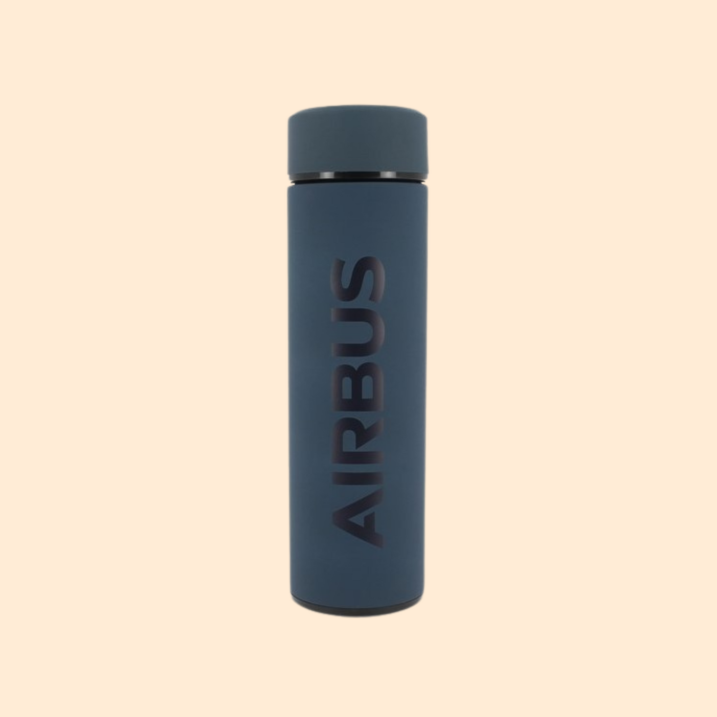 🚀🥤 Bouteille Isotherme Airbus - Thermos