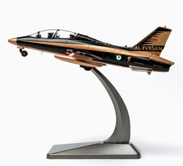 ✈️ Maquette MB339 - Échelle 1:72
